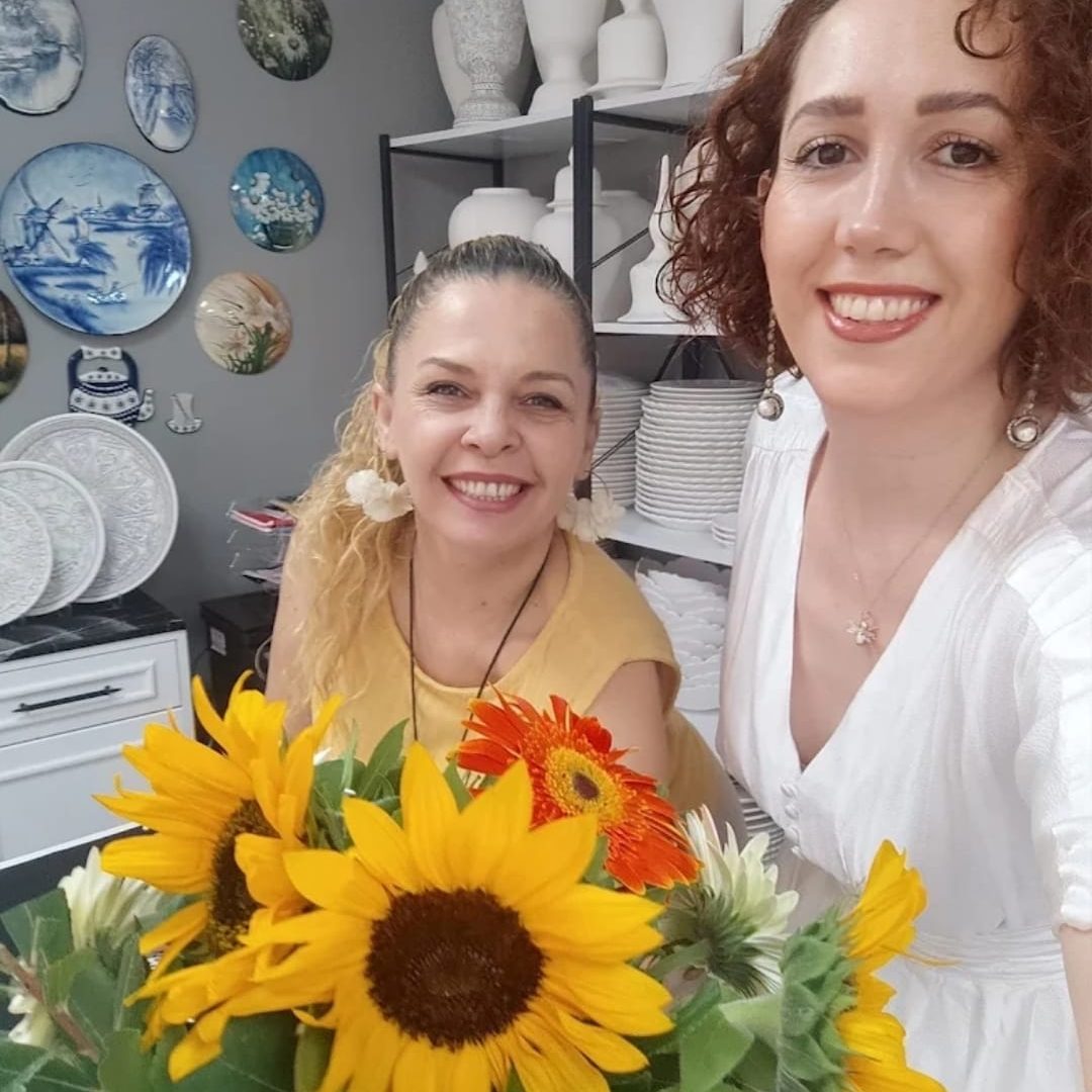 Smyrna Art Çini Eğitmenler